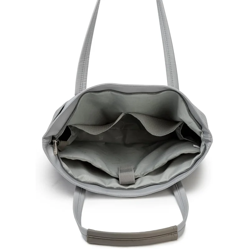 KINMAC 2-in-1 Laptop Bag & Fashion Tote – 15.6″ Multi-Functional Work Bag