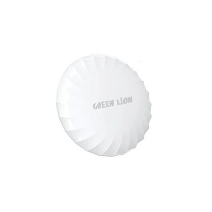 Green Lion FindMate Tag