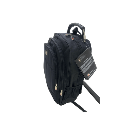 Okade Backpack Laptop 15" S003 Black