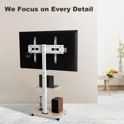Floor TV Stand 32-70 inch TV Screen Size G2W