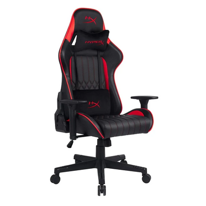 HyperX Blast Core Gaming Chair - Black & Red