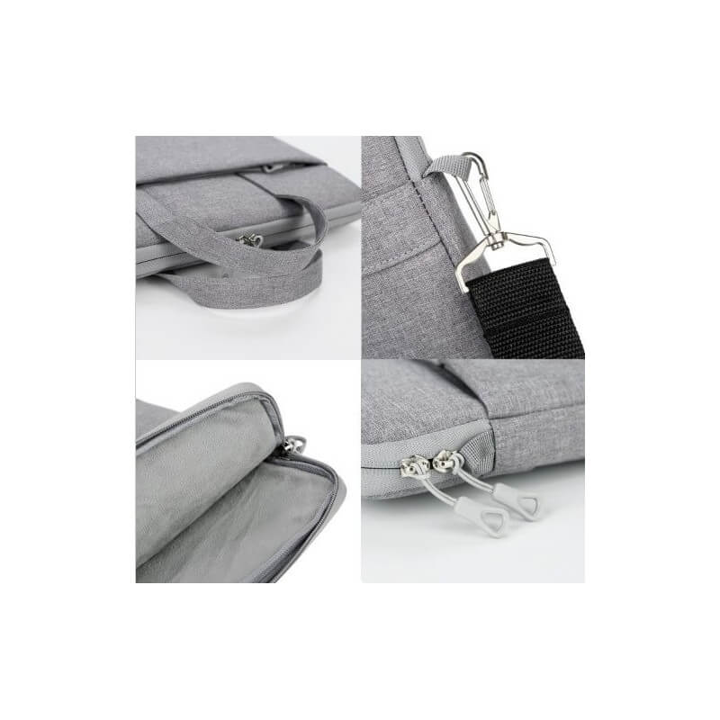 OKADE BAG LAPTOP B003 14"