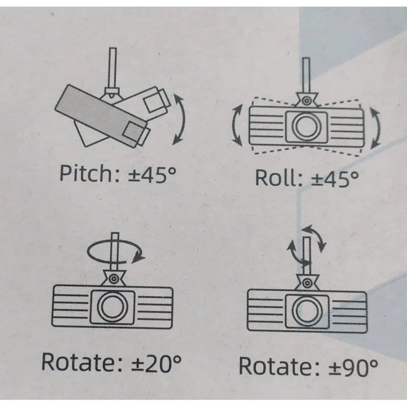 KALOC/ZENO T818-4/W Wall and Ceiling Projector Arm Bracket