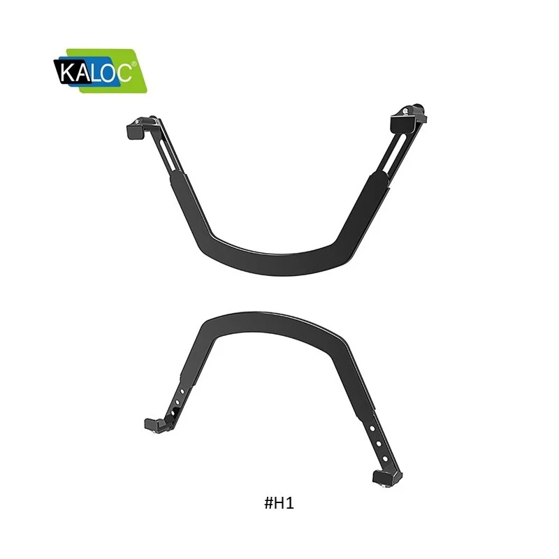 Kaloc KLC-H1 Mounting Extension VESA Adapter for 17"-29" Non Vesa Monitors