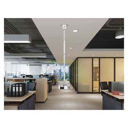 KALOC/ZENO T818-4/W Wall and Ceiling Projector Arm Bracket