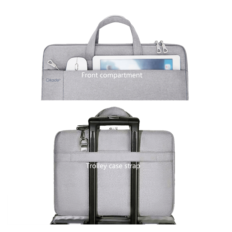 OKADE BAG LAPTOP B006 15.6"