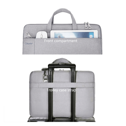 OKADE BAG LAPTOP B006 14"
