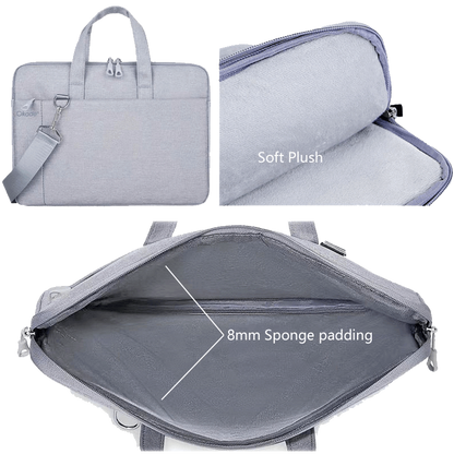 OKADE BAG LAPTOP B006 14"