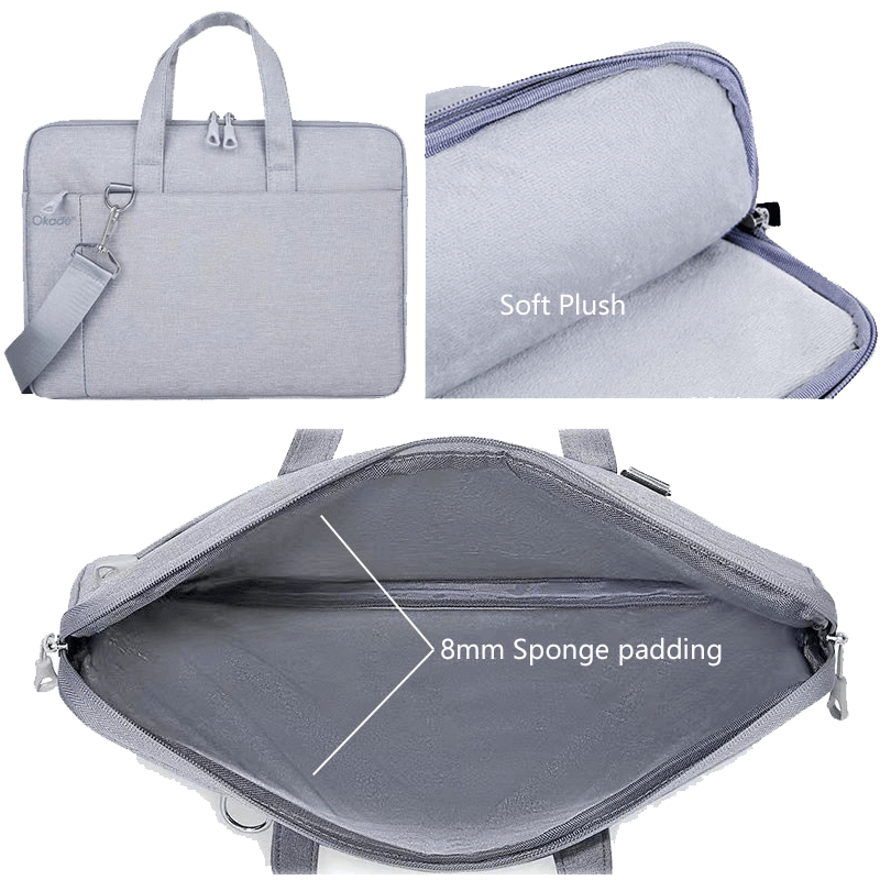 OKADE BAG LAPTOP B006 15.6"
