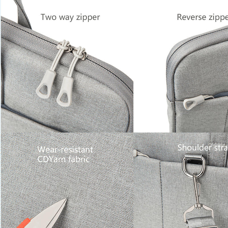 OKADE BAG LAPTOP B006 14"
