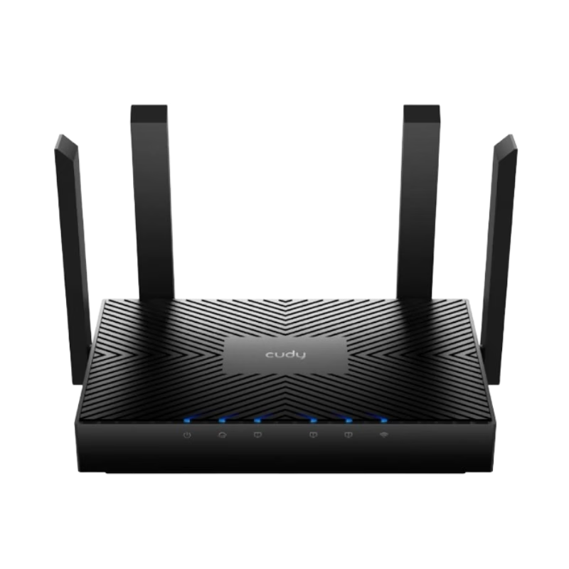 Cudy AX3000 Gigabit Wi-Fi 6 Mesh Router WR3000 1 Year Warranty