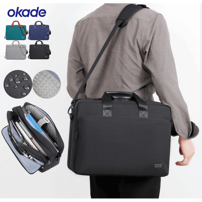 OKADE BAG LAPTOP T69 17"