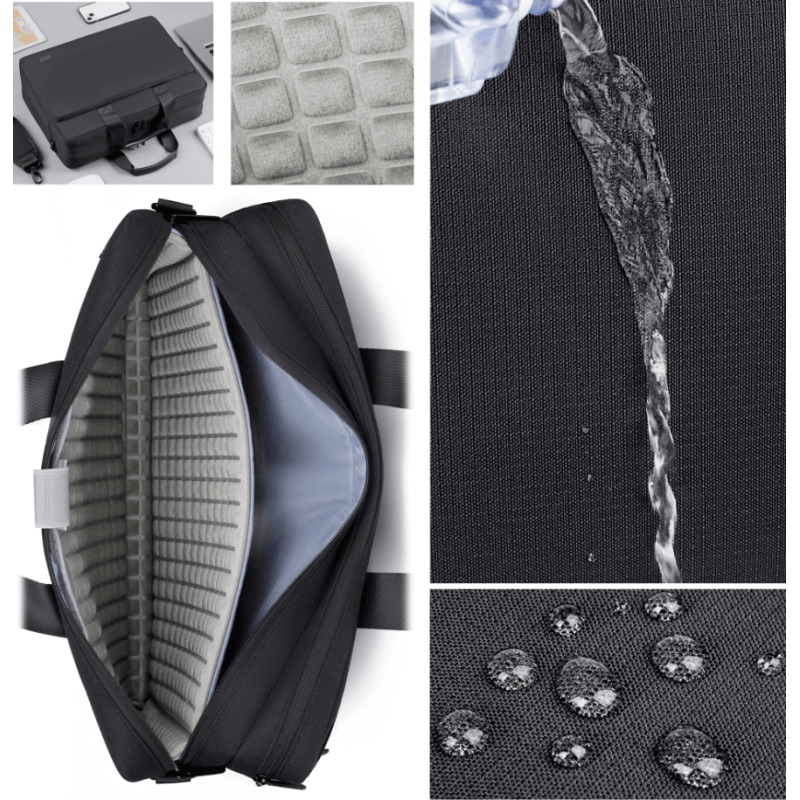 OKADE BAG LAPTOP T69 17"
