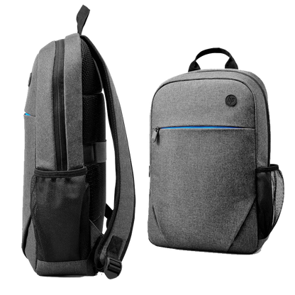 Hp Backpack Laptop Prelude 15.6"