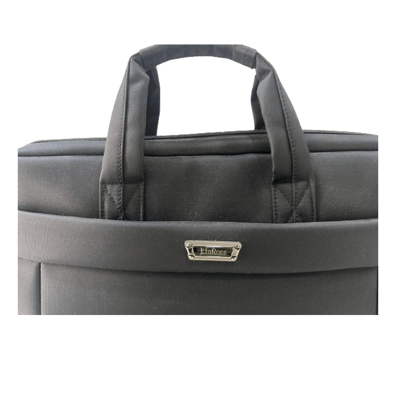Kinross Bag Laptop Grey 15.6''