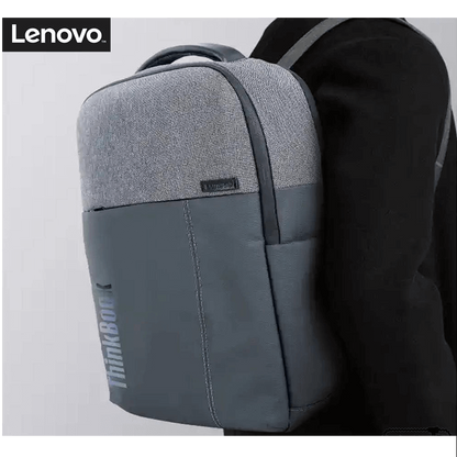 Lenovo Backpack Laptop TB521-B 15.6 Inch Grey