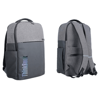 Lenovo Backpack Laptop TB521-B 15.6 Inch Grey