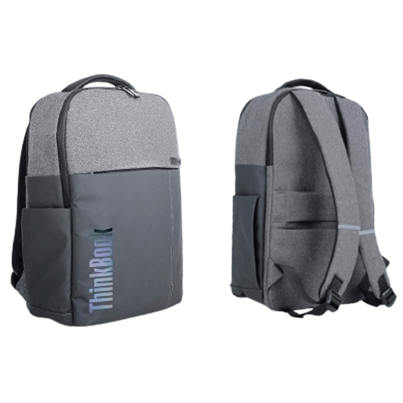 Lenovo Backpack Laptop TB521-B 15.6 Inch Grey