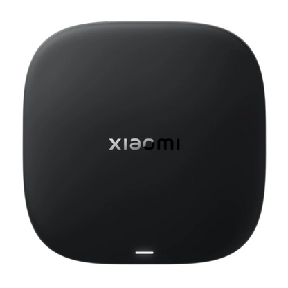 Xiaomi S 3rd Gen 4K TV Box