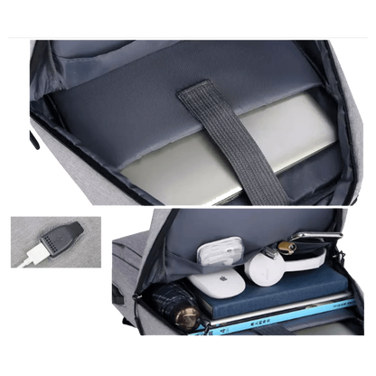 OKADE BACKPACK LAPTOP S56 15.6"
