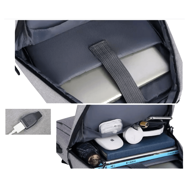 OKADE BACKPACK LAPTOP S56 15.6"