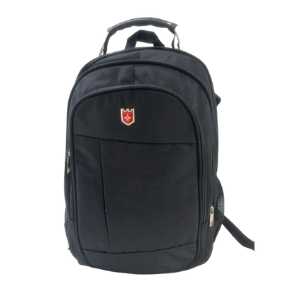 Okade Backpack Laptop 14" S003 Black