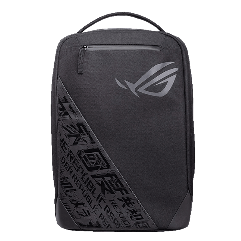 Asus BACKPACK LAPTOP BP1501 BLACK 15.6"