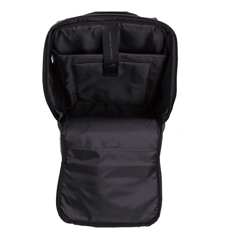 Asus BACKPACK LAPTOP BP1501 BLACK 15.6"