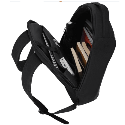 Asus BACKPACK LAPTOP BP1501 BLACK 15.6"