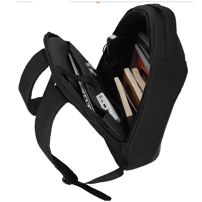 Asus BACKPACK LAPTOP BP1501 BLACK 15.6"