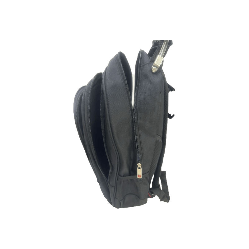 Okade Backpack Laptop 17.3" S003 Black