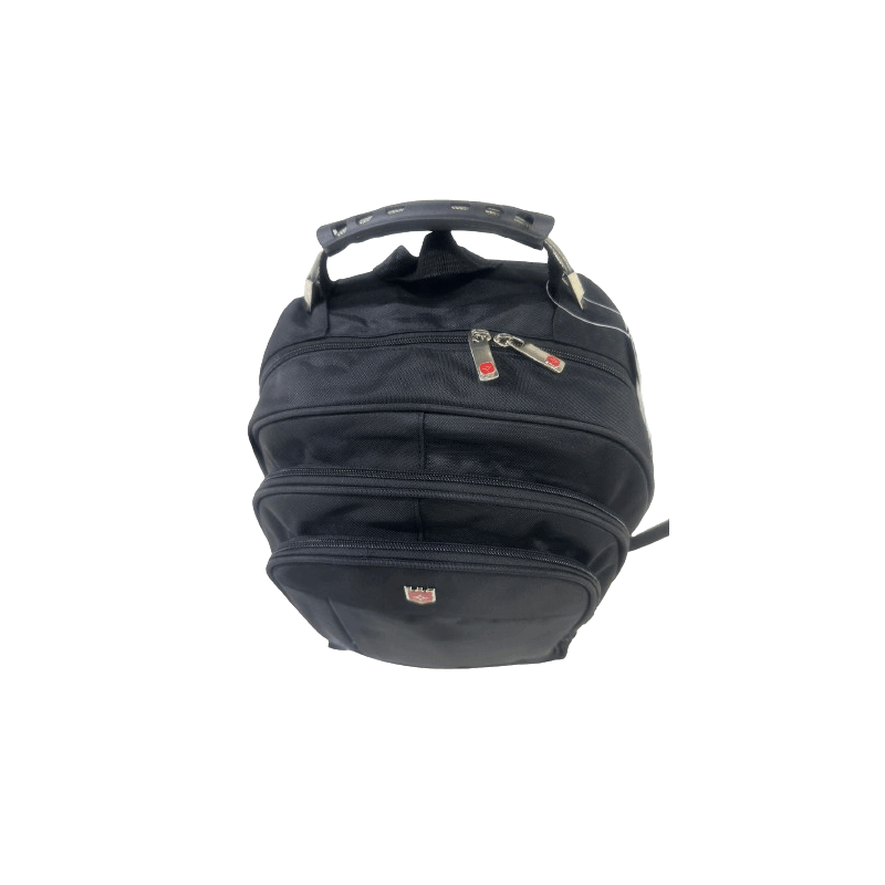 Okade Backpack Laptop 17.3" S003 Black