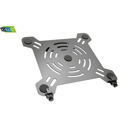 KALOC DY1 H2 Adjustable Single Arm for Laptops up to 17.3 Inches