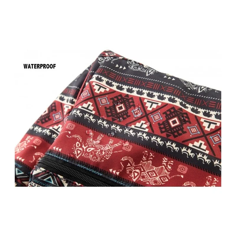 Kinmac Backpack KMB436 Elephant, Fashion Design, High Quality, Soft Interior Lining & Water-resistant