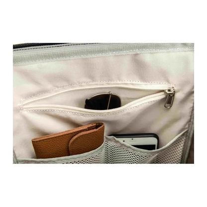 Kinmac Backpack KMB436 Elephant, Fashion Design, High Quality, Soft Interior Lining & Water-resistant