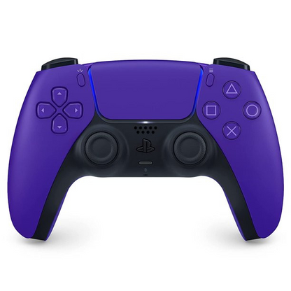 PS5 DualSense Wireless Controller - Galactic Purple