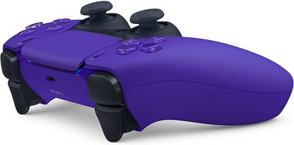 PS5 DualSense Wireless Controller - Galactic Purple