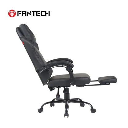 FANTECH GC193 Gaming Chair with Adjustable Leg Rest