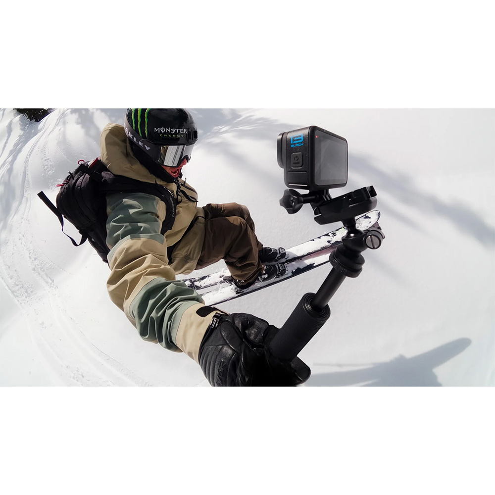 GoPro HERO 13 Waterproof Camera