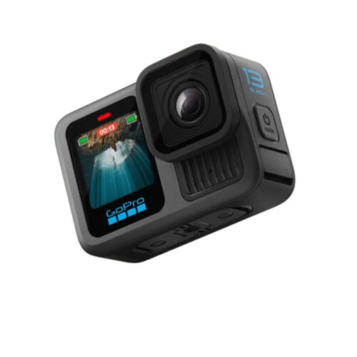 GoPro HERO 13 Waterproof Camera