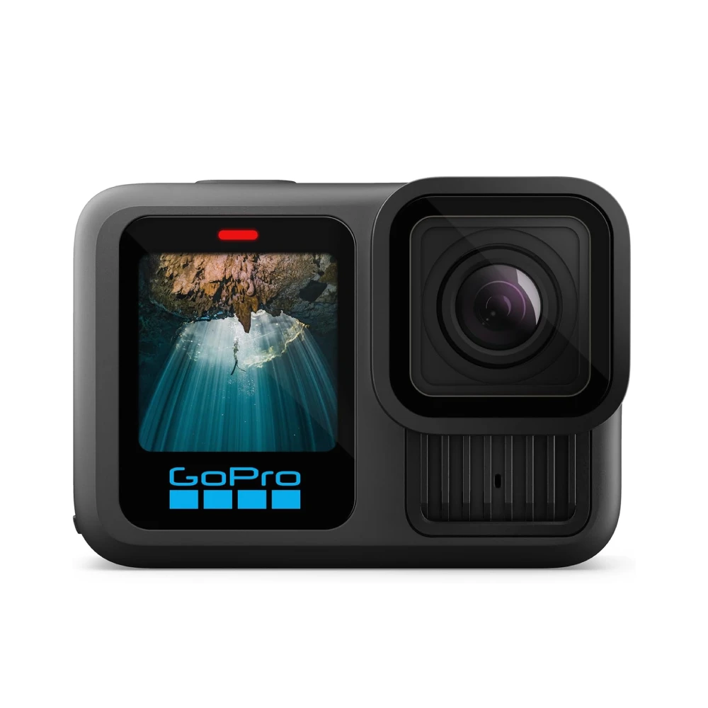 GoPro HERO 13 Waterproof Camera