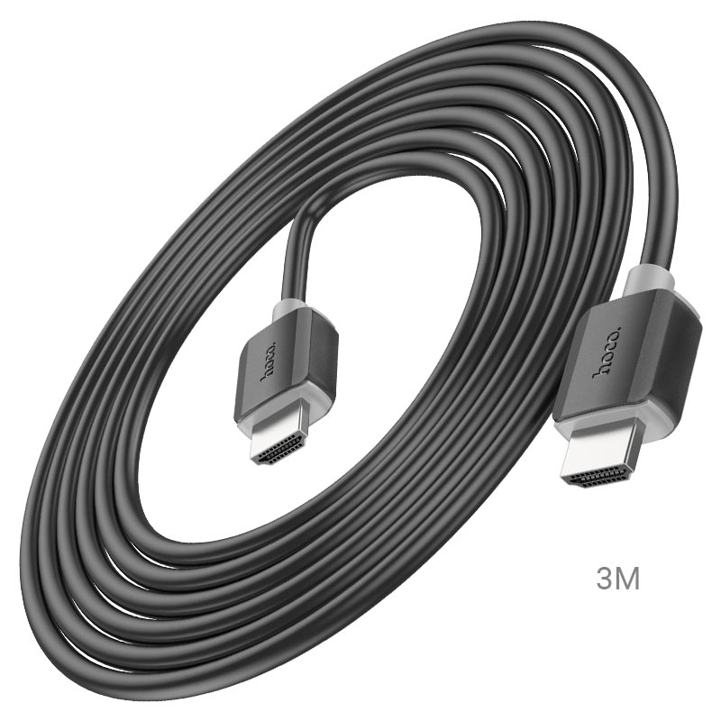 Cable HDTV to HDTV “US08” 4K - 3 meters