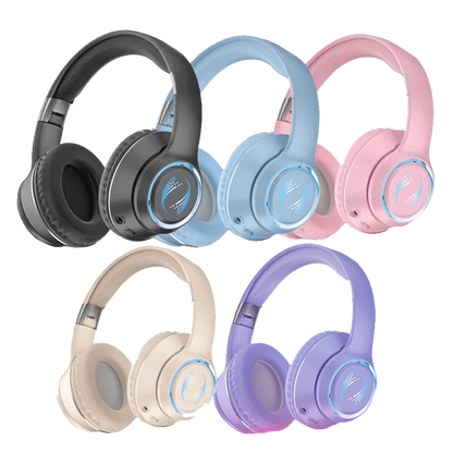 Board-x Headset CXT-02 WIRELESS BLUETOOTH 5.3