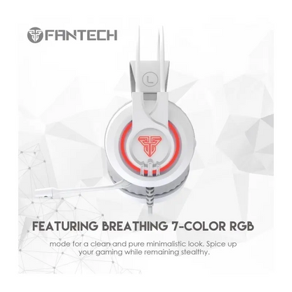 Fantech HG20 CHIEF II, Pro Gaming Headset