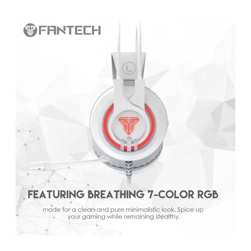 Fantech HG20 CHIEF II, Pro Gaming Headset