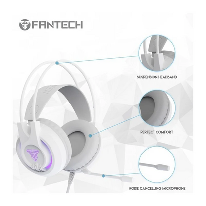 Fantech HG20 CHIEF II, Pro Gaming Headset