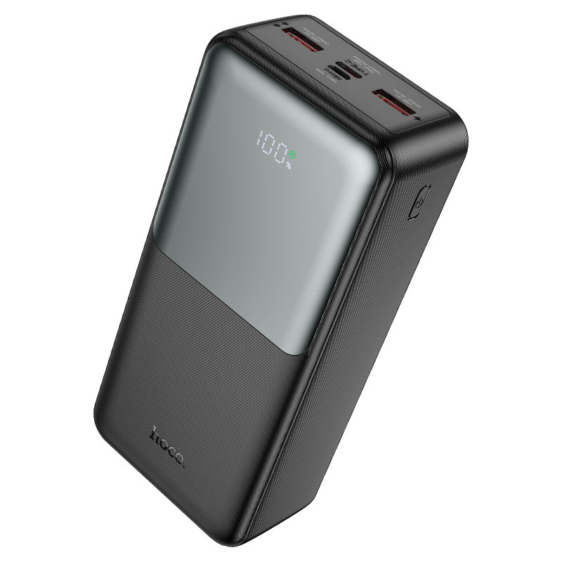Power bank J136B Sirui 22.5W PD20W 30000mAh