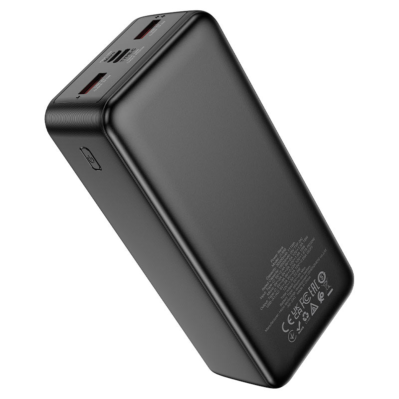 Power bank J136B Sirui 22.5W PD20W 30000mAh
