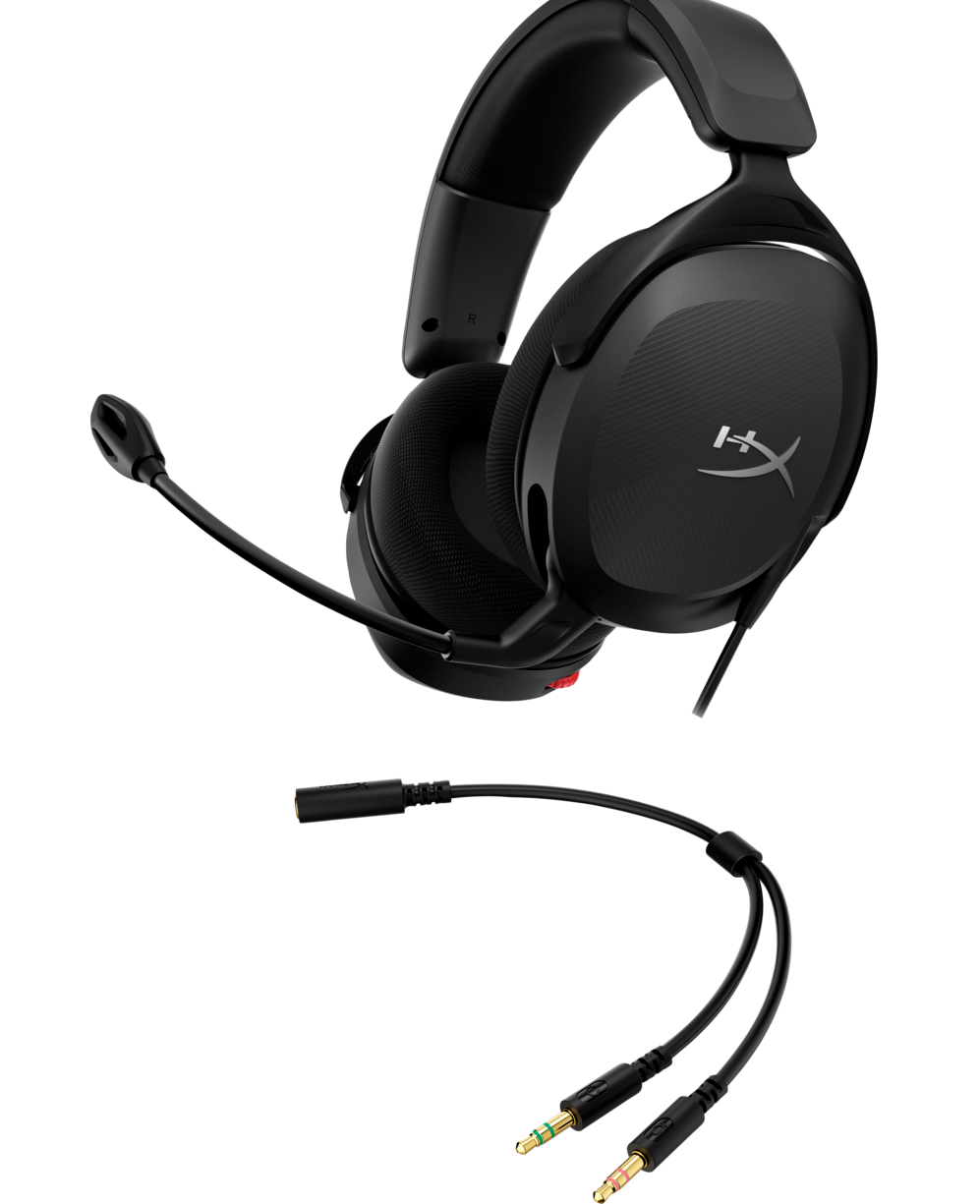 HyperX Cloud Stinger 2 Core Gaming Headset