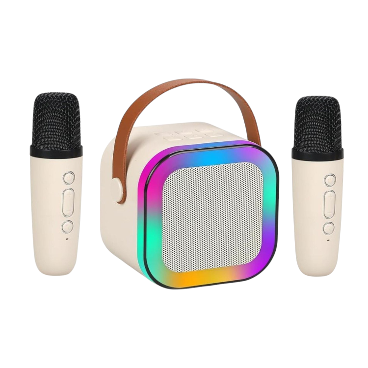 K12 Mini Karaoke Machine